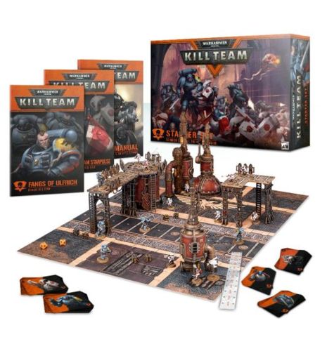 Kill Team: Starter Set: 102-10-60